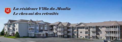 Résidence Villa du Moulin